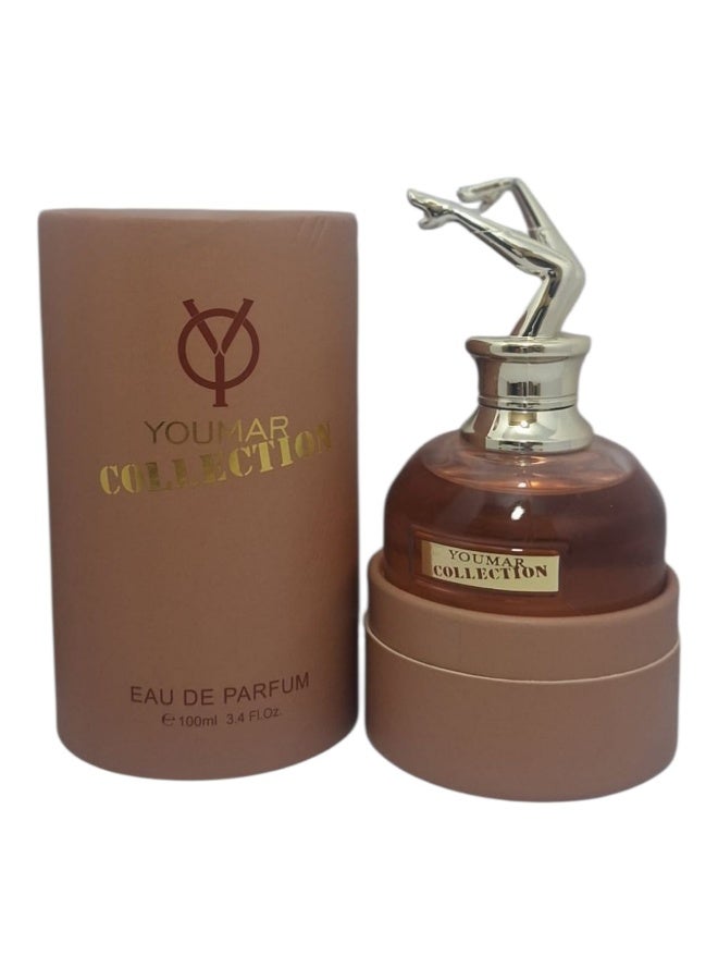 يومار عطر يومار 100 مل رقم 874 - Image 3